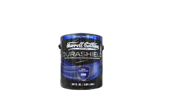Picture of Durashield Satin White Base