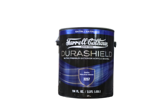 Picture of Durashield Satin Neutral Base