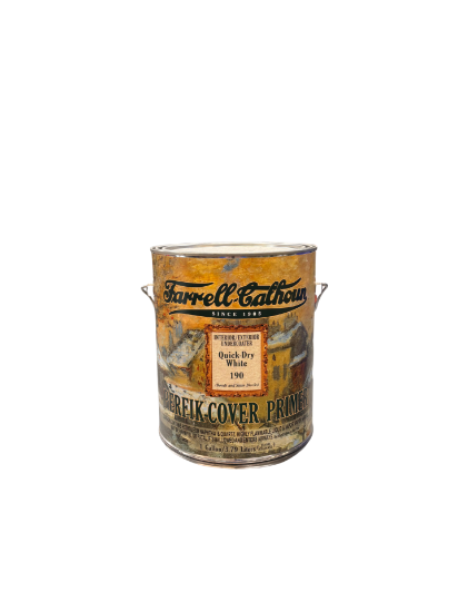 Picture of Perfik-Cover Quick Dry Oil Primer