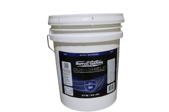 Picture of Durashield Satin Medium Base