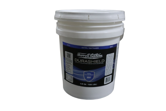 Picture of Durashield Satin Neutral Base