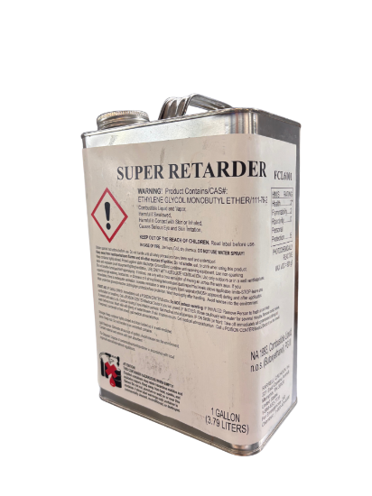 Picture of FC Lacquer Super Retarder