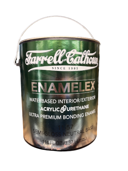 Picture of 11-57 Enamelex Semi-Gloss Neutral