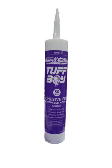 Picture of TUFF BOY 50YR WHITE CAULK