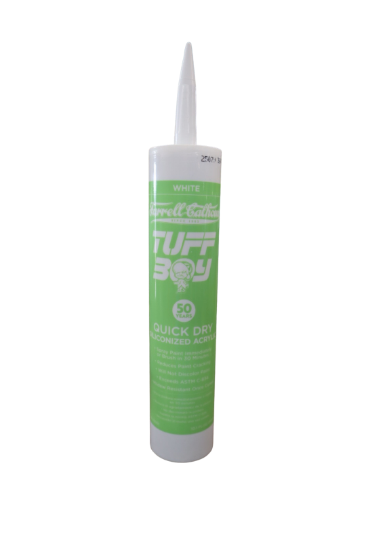 Picture of TUFF-BOY QUICK DRY CAULK 