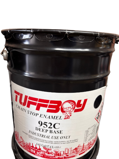 Picture of 952C Chain Stop Deep Base High Gloss Enamel