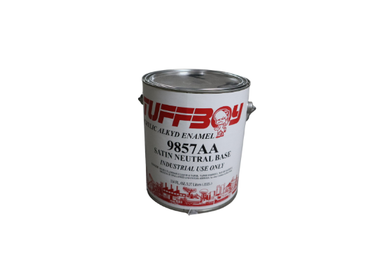 Picture of 9857 Chain Stop Satin Neutral Base