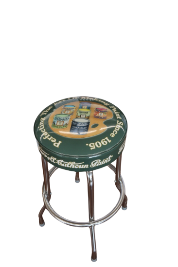 Picture of FARRELL CALHOUN STOOL    