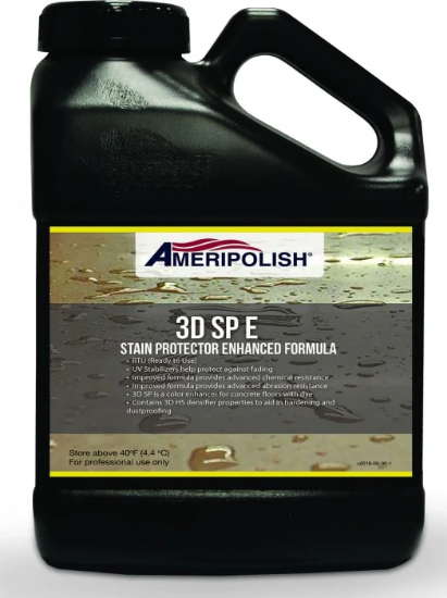 Picture of STAIN PROTECTOR - RTU PLS