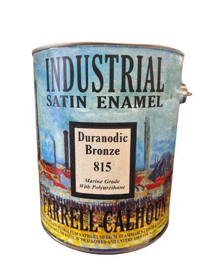 Picture of 815 DURANODIC BRONZE
