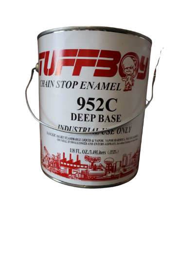 Picture of 952 Deep Base Chain Stop Enamel High Gloss