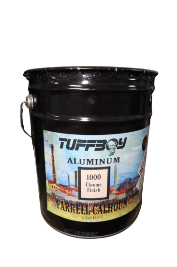 Picture of 1000 Aluminum