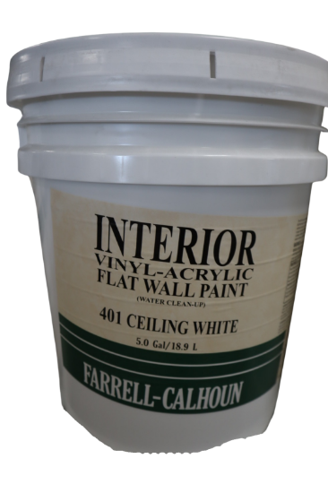 Picture of 401 Ceiling White