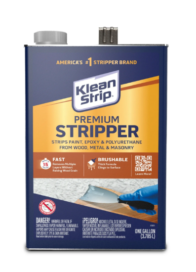 Picture of PREMIUM STRIPPER ONE GALLON