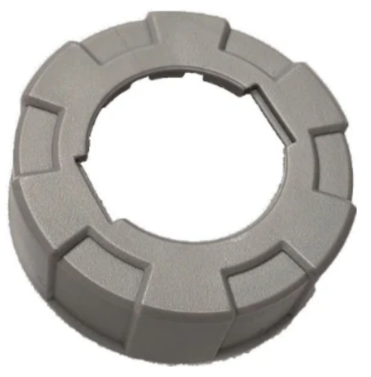 Picture of Newborn FCS620AL Front & Back End Cap for Sausage Gun 