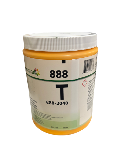Picture of T- PERMANENT MEDIUM YELLOW