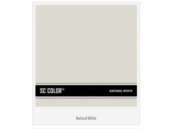 Picture of DIS-NAT WHITE COLOR PAK