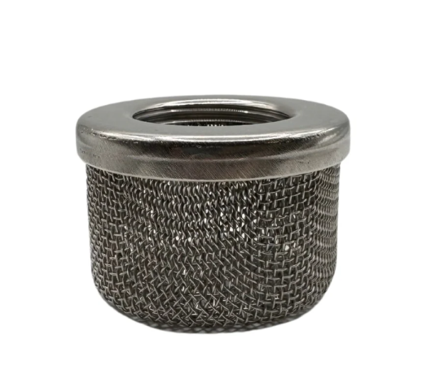 Picture of Inlet Strainer-1" NPT(Stainless Steel)