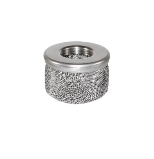 Picture of Inlet Strainer-3/4" NPT Stainless Steel