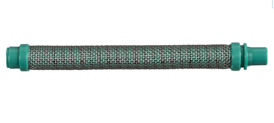 Picture of Green 30 Mesh- Coarse 