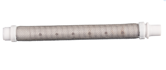 Picture of WHITE 60 UNTHREAD FILTER