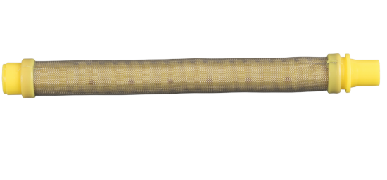 Picture of YELLOW 100 UNTHREAD FILTER