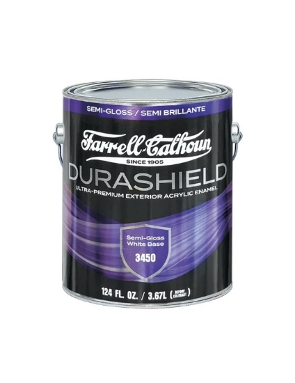 Picture of Durashield Semi-Gloss Neutral Base