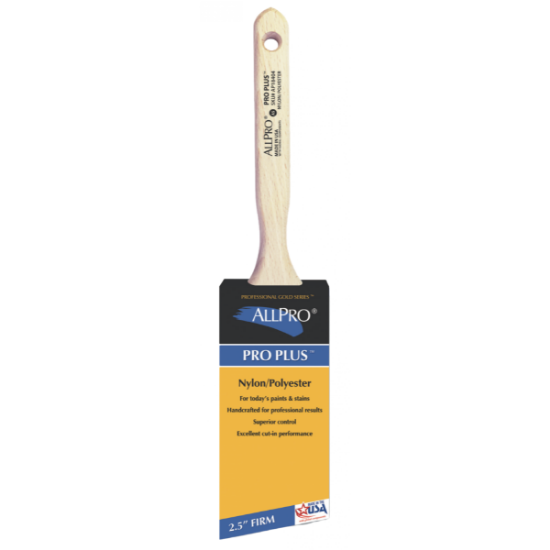 Picture of 2.5" FIRM NYLON/POLYESTER ANGLE SASH 