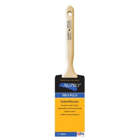 Picture of 3" FIRM NYLON/POLYESTER FLAT SASH