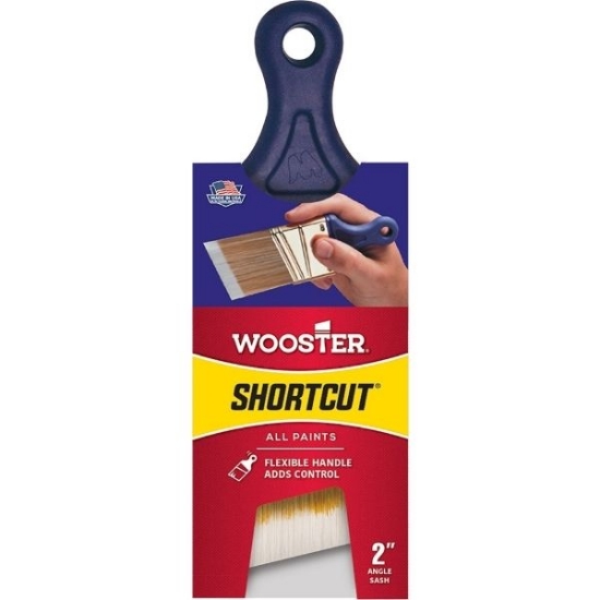 Picture of 2" SHORTCUT BRUSH Q32112