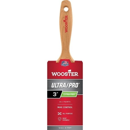 Picture of 3" ULTRA/PRO X/FIRM SABLE