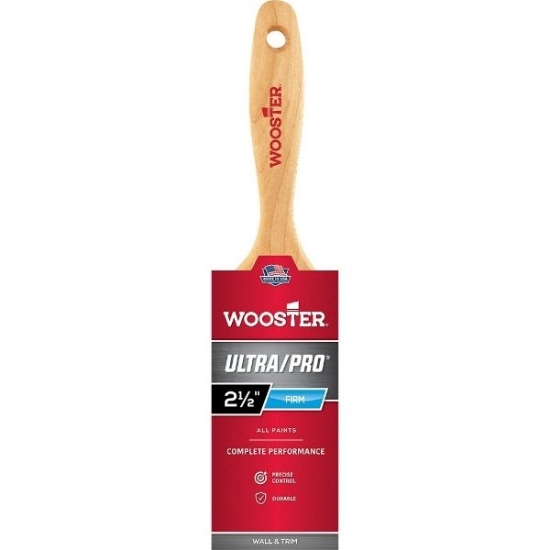 Picture of 2.5" 4176 SABLE BRUSH