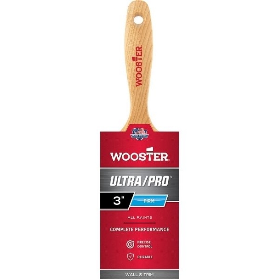 Picture of 3" SABLE WOOSTER BRUSH
