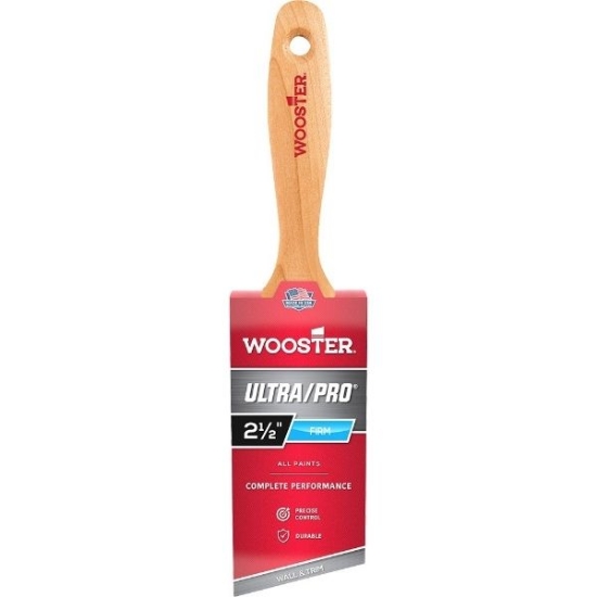 Picture of 2.5" ULTRA PRO FIRM LINDBECK
