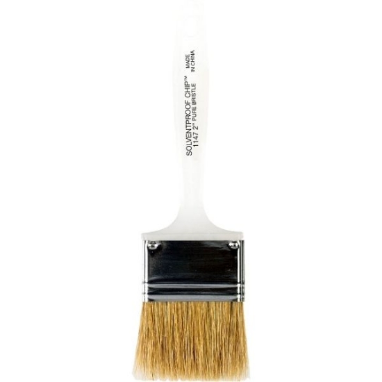 Picture of NS SOLVENTPROOF CHIPBRUSH