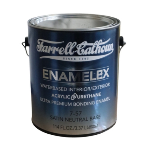 Picture of 7-57 ENAMELEX SATIN NB