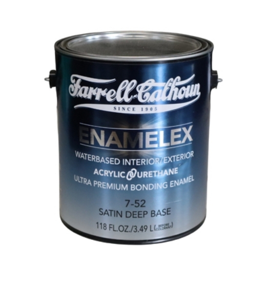 Picture of 7-52 ENAMELEX SATIN DEEP