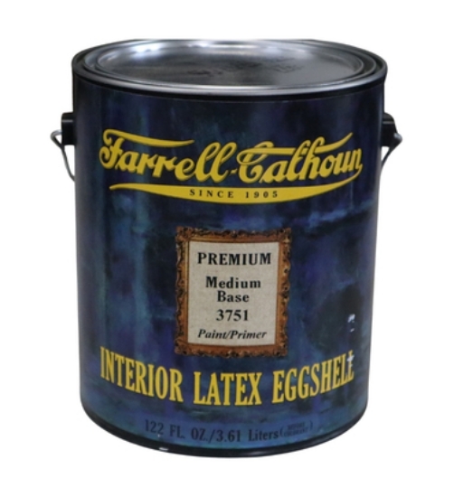 Picture of 3751 Interior Eggshell Medium Base
