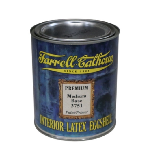 Picture of 3751 Interior Eggshell Medium Base