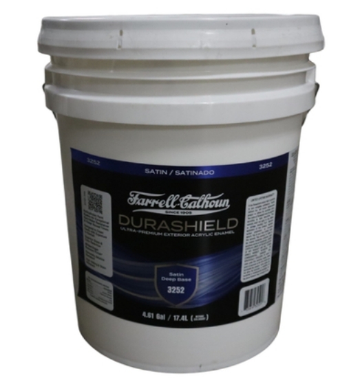 Picture of Durashield Satin Deep Base