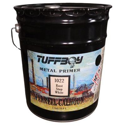 Farrell Calhoun. Products tagged with 'RUST STOP PRIMER'