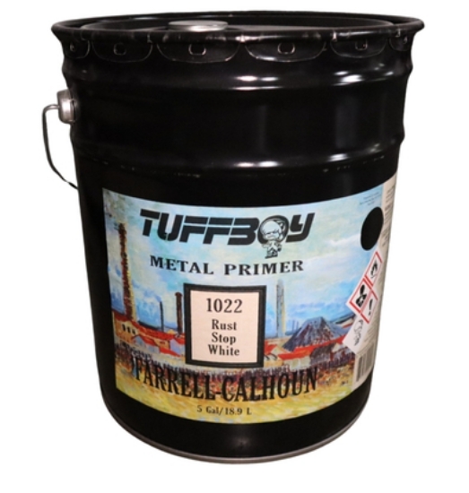 Picture of 1022 Rust Stop White Primer