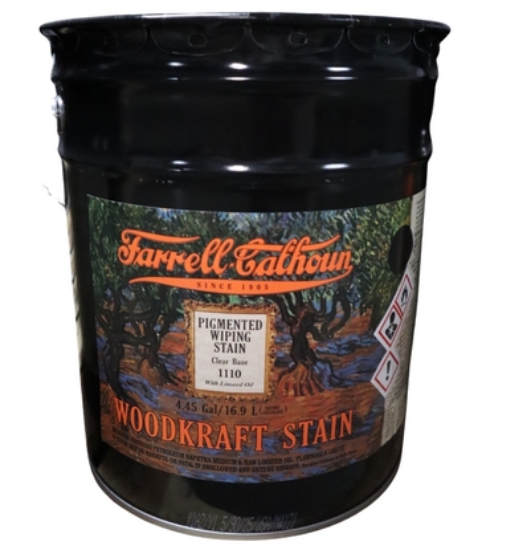 Picture of 1110 Wiping Stain Tint Base