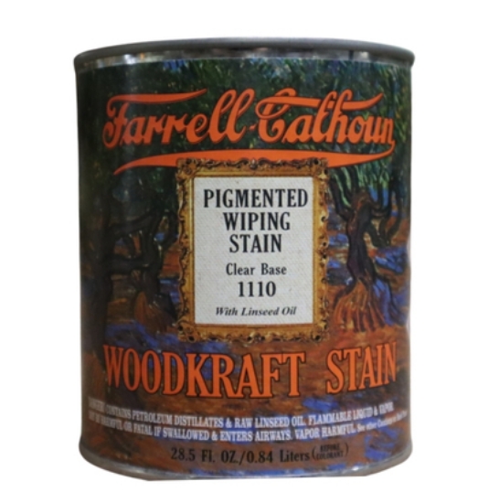 Picture of 1110 Wiping Stain Tint Base