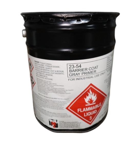 Picture of 23-54 Barrier Coat Gray Primer
