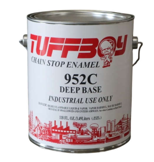 Picture of 952 Deep Base Chain Stop Enamel High Gloss