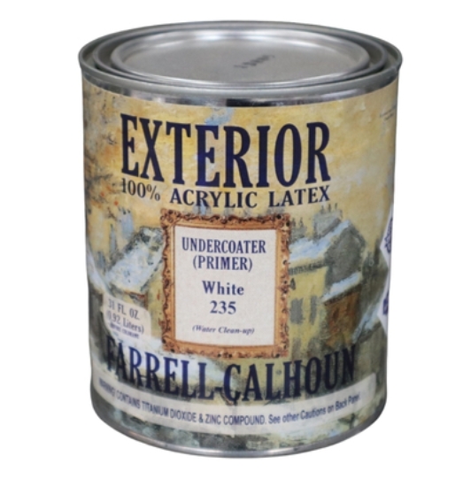 Picture of 235 Exterior Latex Undercoater