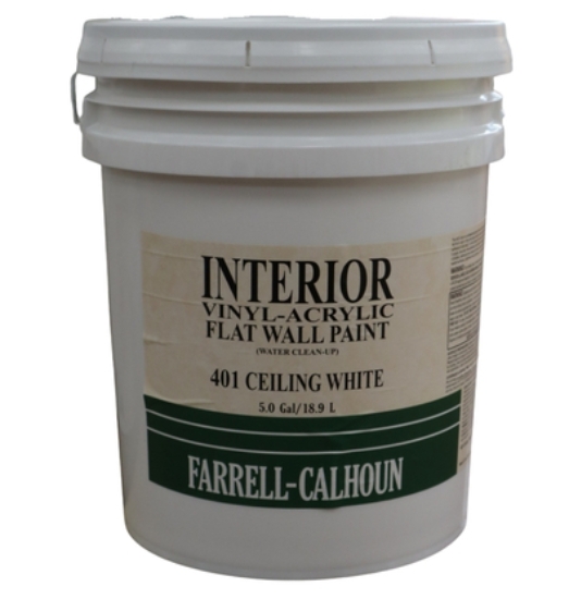 Picture of 401 Ceiling White