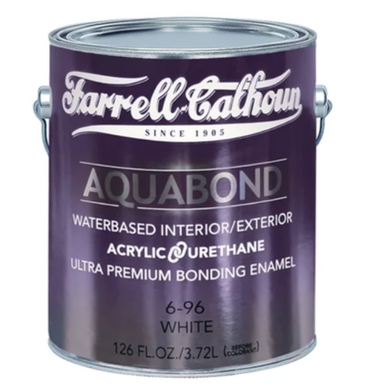 Picture of 6-96 Aqua Bond Exterior Primer