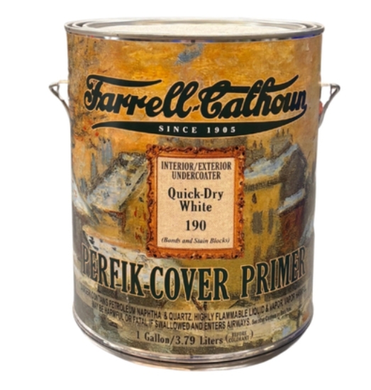 Picture of Perfik-Cover Quick Dry Oil Primer